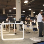 Transportation of Exhibition
