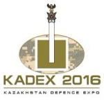 Power pack transportation for KADEX-2016 exhibition