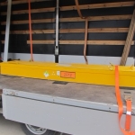Transportation HRSG rods (ADR-7)